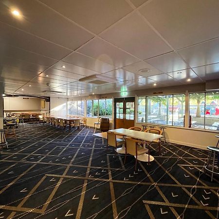 Deewhy Time And Tide Hotel Motel المظهر الخارجي الصورة