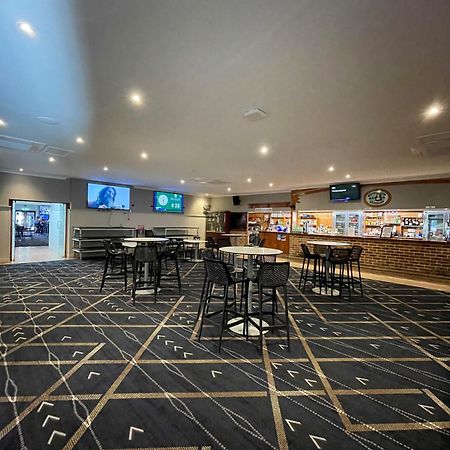 Deewhy Time And Tide Hotel Motel المظهر الخارجي الصورة