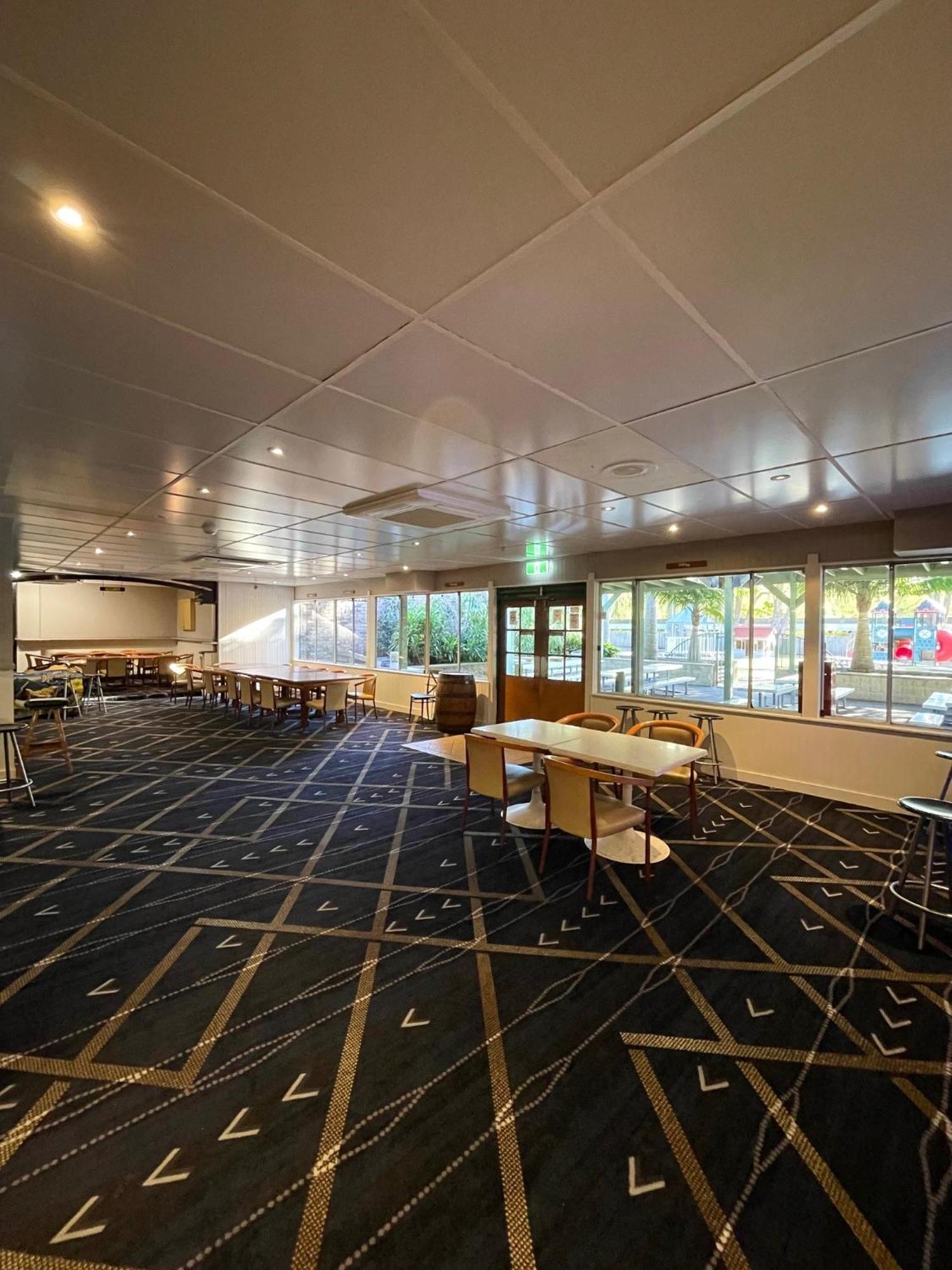 Deewhy Time And Tide Hotel Motel المظهر الخارجي الصورة