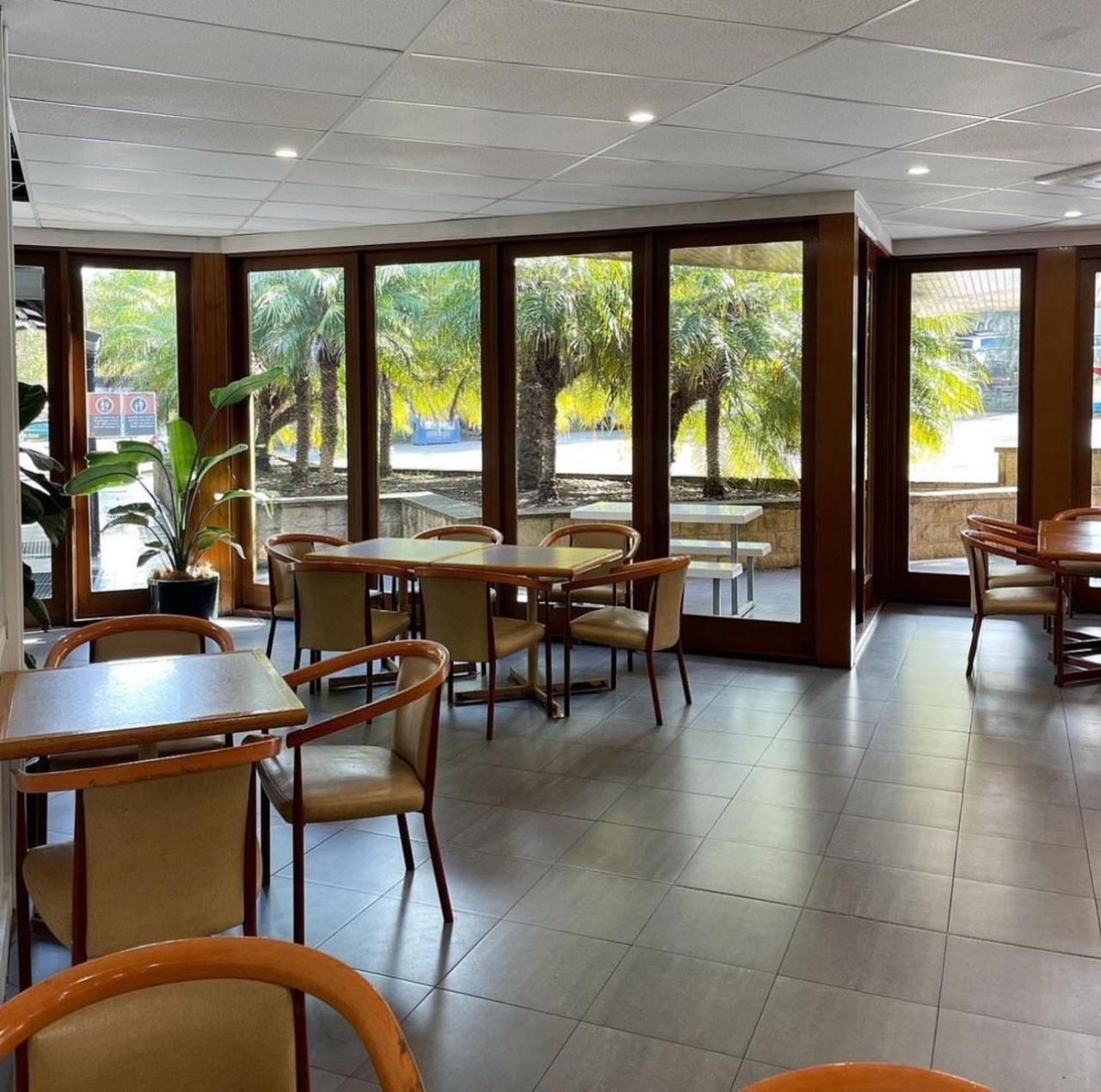 Deewhy Time And Tide Hotel Motel المظهر الخارجي الصورة