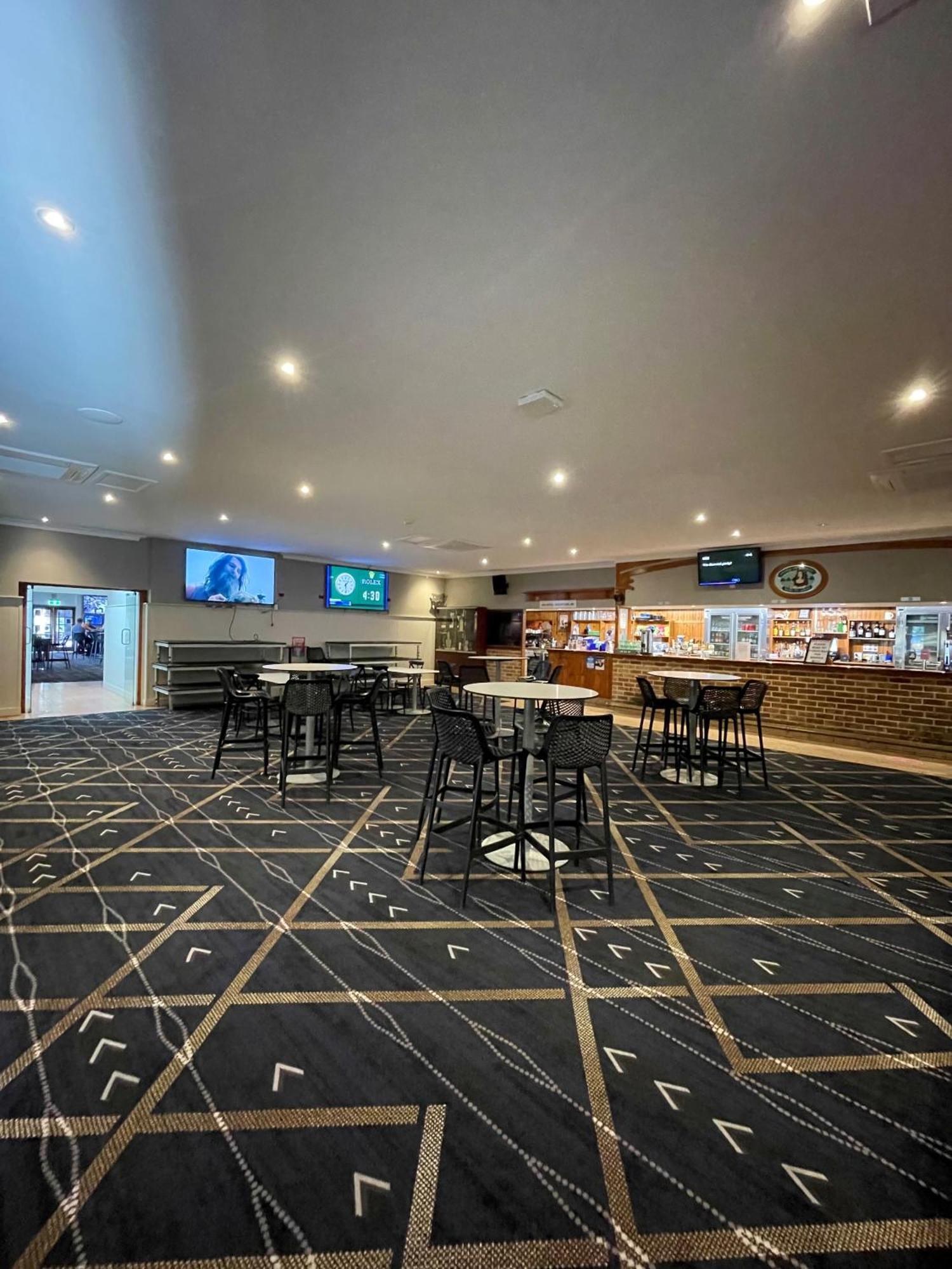 Deewhy Time And Tide Hotel Motel المظهر الخارجي الصورة