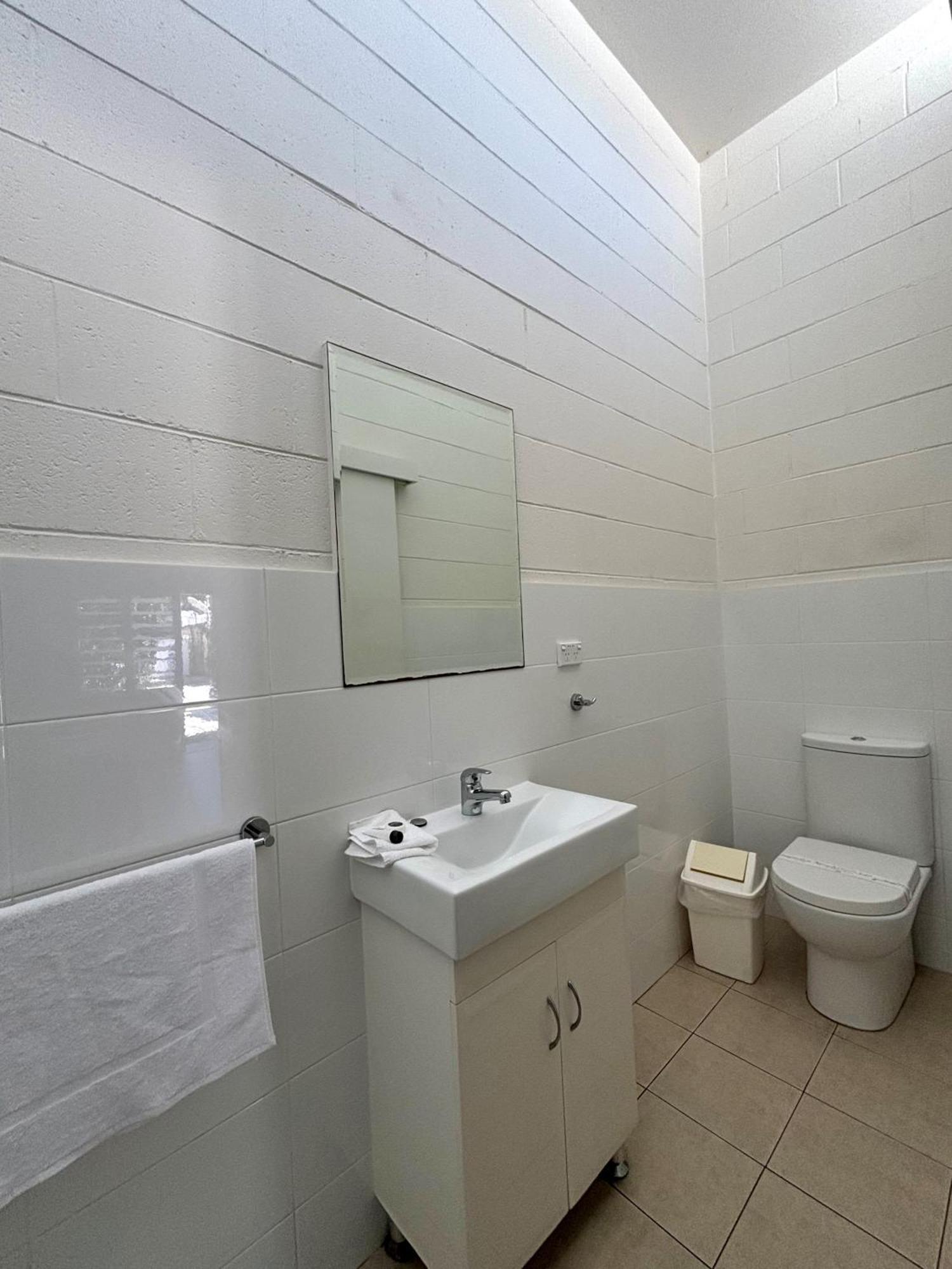 Deewhy Time And Tide Hotel Motel المظهر الخارجي الصورة