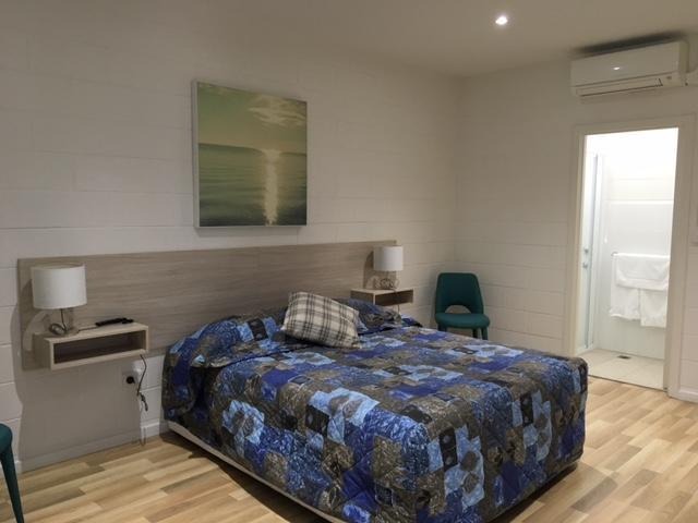 Deewhy Time And Tide Hotel Motel المظهر الخارجي الصورة