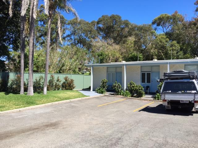 Deewhy Time And Tide Hotel Motel المظهر الخارجي الصورة